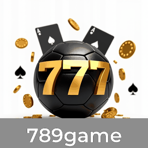 Experimente o login premium e seguro em 789game