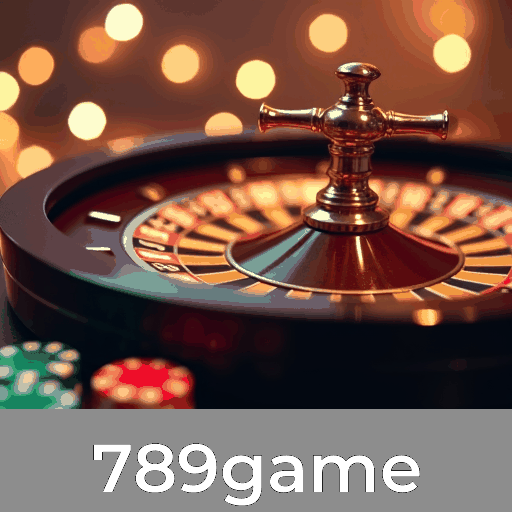 789game: Caça-Níqueis com Mega Prêmios, Jogos de Mesa Interativos, e Experiência Realista com Dealers ao Vivo