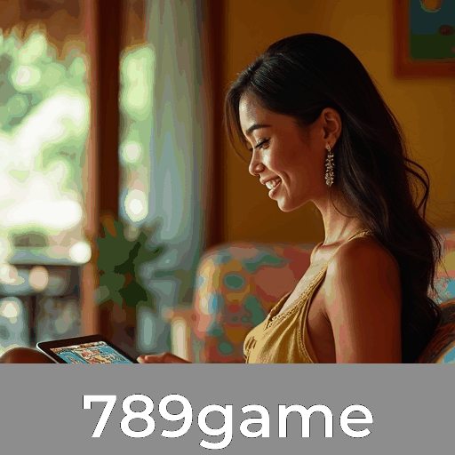 789game: Conquiste bônus e promoções exclusivas já!