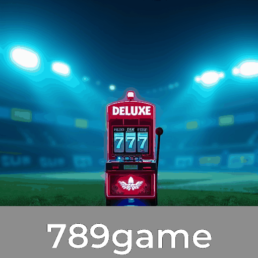 789game: Caça-Níqueis com Mega Prêmios, Jogos de Mesa Interativos, e Experiência Realista com Dealers ao Vivo