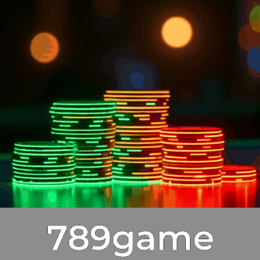 789game: Plataforma de Jogo Online com Segurança e Serviço Profissional